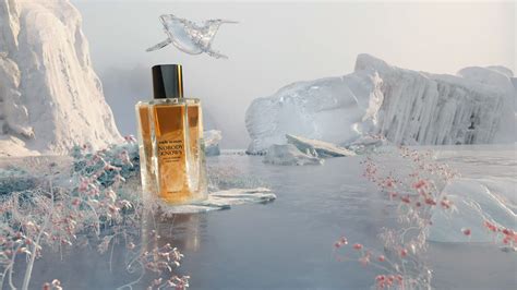 perfume making in china